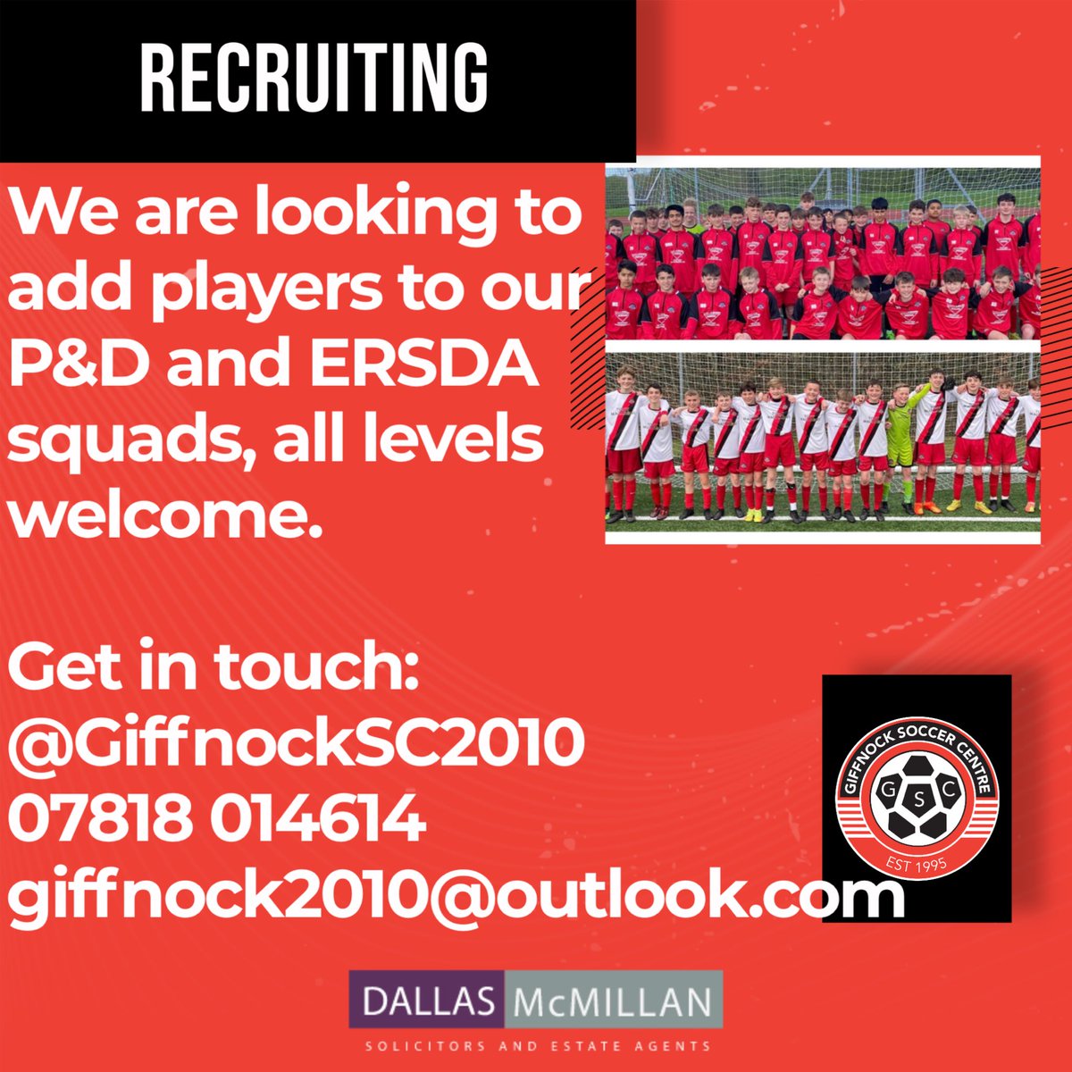 Giffnock SC 2010 tweet media