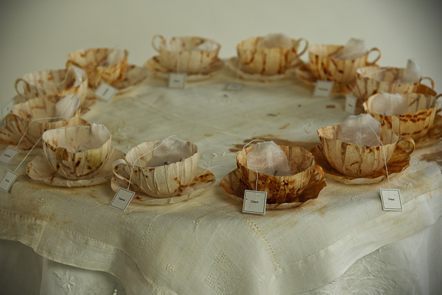 Meet our CRC residents César Bernal and Susan Allred. These artists will be working in the gallery space!

César: April 5 to July 14, W–F at 11 a.m. – 5 p.m.
Susan: May 24 to Aug. 28, W–Th at 11a.m. – 5 p.m.

📷“Step by Step,” “Invitation to a Tea Party.”