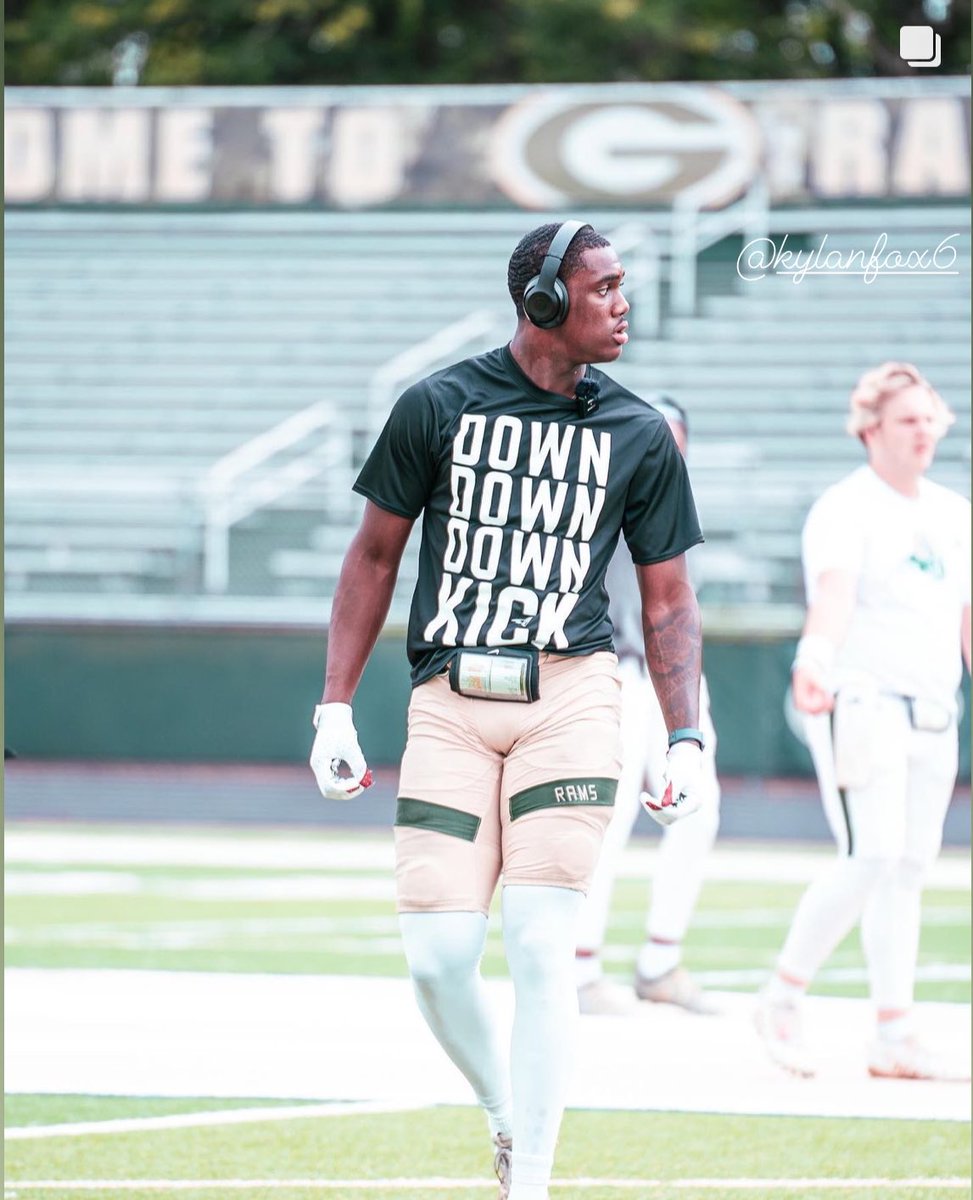 BrandiF__'s tweet image. 🔐 in Kid🤞🏾 

#nexevel
#springgame23
@TheKylanFox