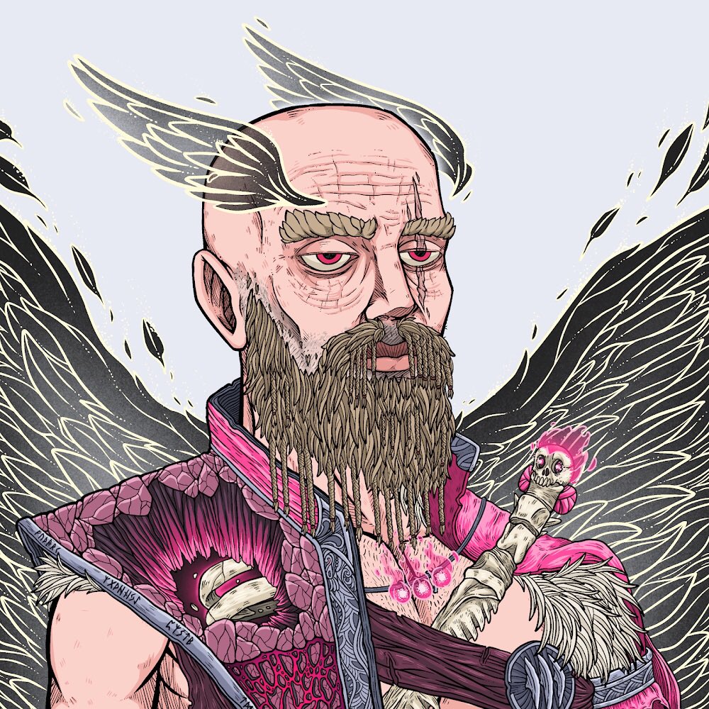 Huizdiss's tweet photo. @feed_tennis @SolJubz @UndeadGenesis But I’m still #teamberserker :) https://t.co/71eItjw9Fx