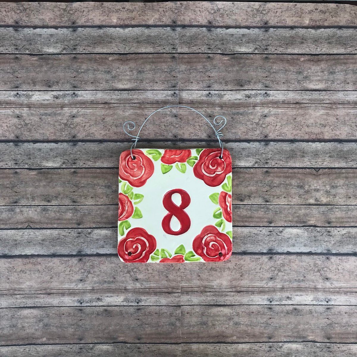 artbyyou's tweet image. Excited to share this item from my #etsy shop: House number sign Home address plaque in cottage chic rose design country cottage home #housenumbersign #addresssign #housenumberplaque etsy.me/3WqZNaS