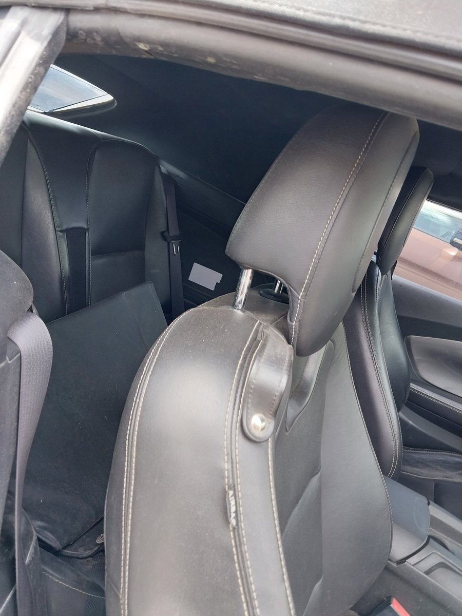 Only_1_Sage's tweet photo. 2013 Chevrolet Camaro available for sale
✅ Super clean
✅ Automatic transmission
✅ Absolutely no faults

Price - 12.5M
Location- Abeokuta

Jamie Foxx At 22 Neymar Tife Juventus Mr Bayo Portable Bola Ahmed Tinubu Google Docs Supreme court #Missing6Trillion Over 3.5 Washington https://t.co/cYdhgSeyLd