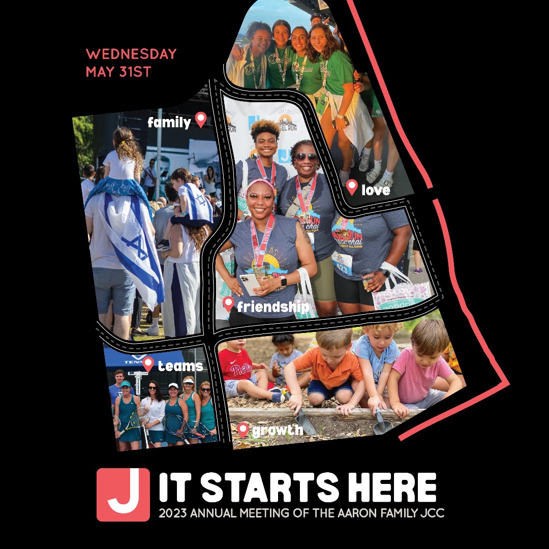 JCC of Dallas tweet media