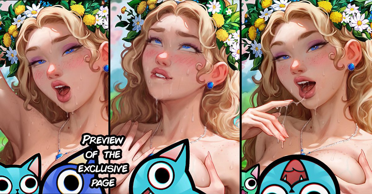 ShyAromaSensei's tweet photo. 🔥More exclusive pages with Haley will be here: https://t.co/DHcQi2bCEp https://t.co/q5TObytNyZ