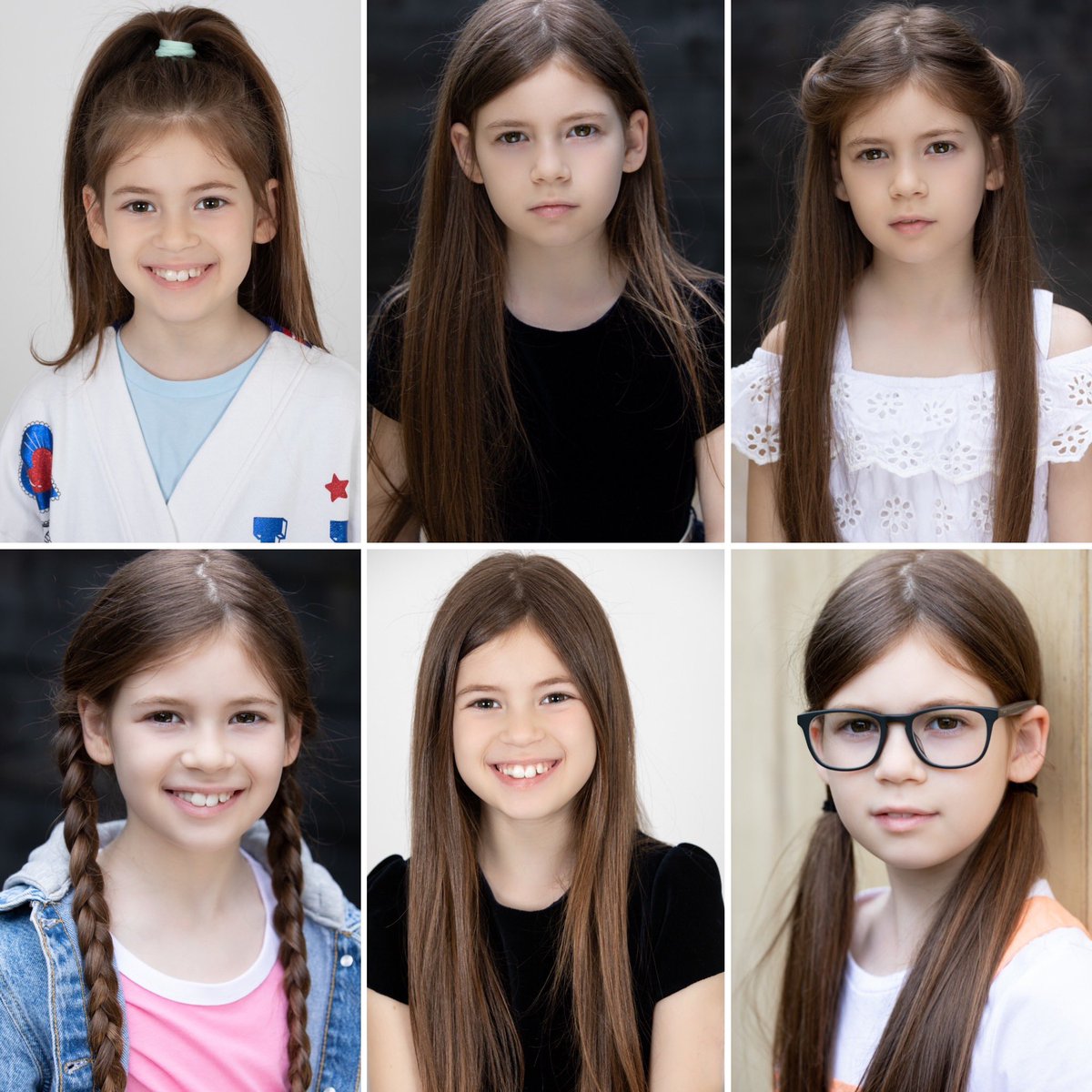 ChurchhouseMe's tweet photo. ๐๐ฅ๐ข๐๐ง๐ญ -Poppy
๐๐๐ฉ @ejc_management
#client #actor #youngactor #television #film #castings #spotlight #updates #photography #photoshoot #headshots #headshotupdates #headshotsession #headshotphotography #actorheadshot #picturemephotography #ejcmanagement https://t.co/ahoVsQi87O