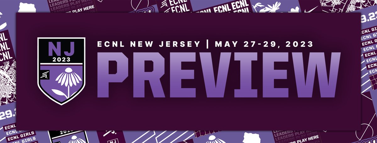 ECNL Girls tweet media