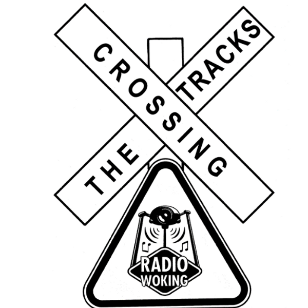 RadioWoking's tweet image. Crossing the Tracks with Kieran Cooke is live on air now until 10pm - #QuickRecord in Operation
