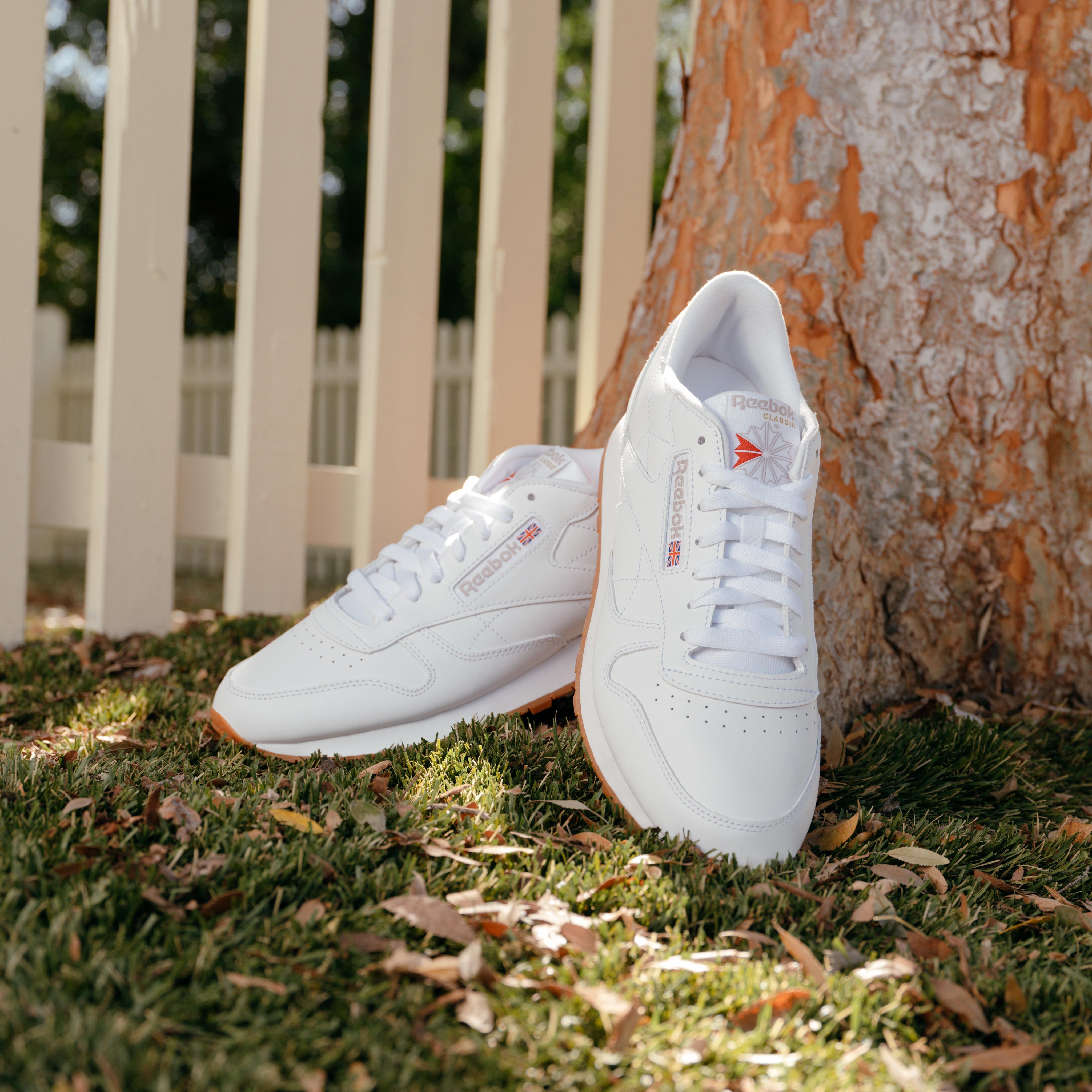 Cleaning reebok classics deals