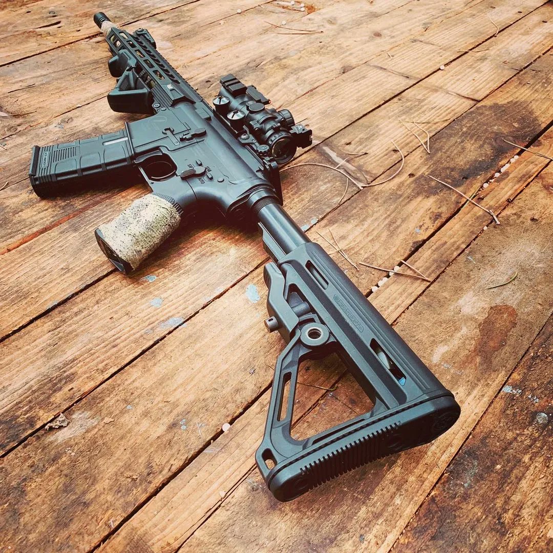 Code4Airsoft tweet picture