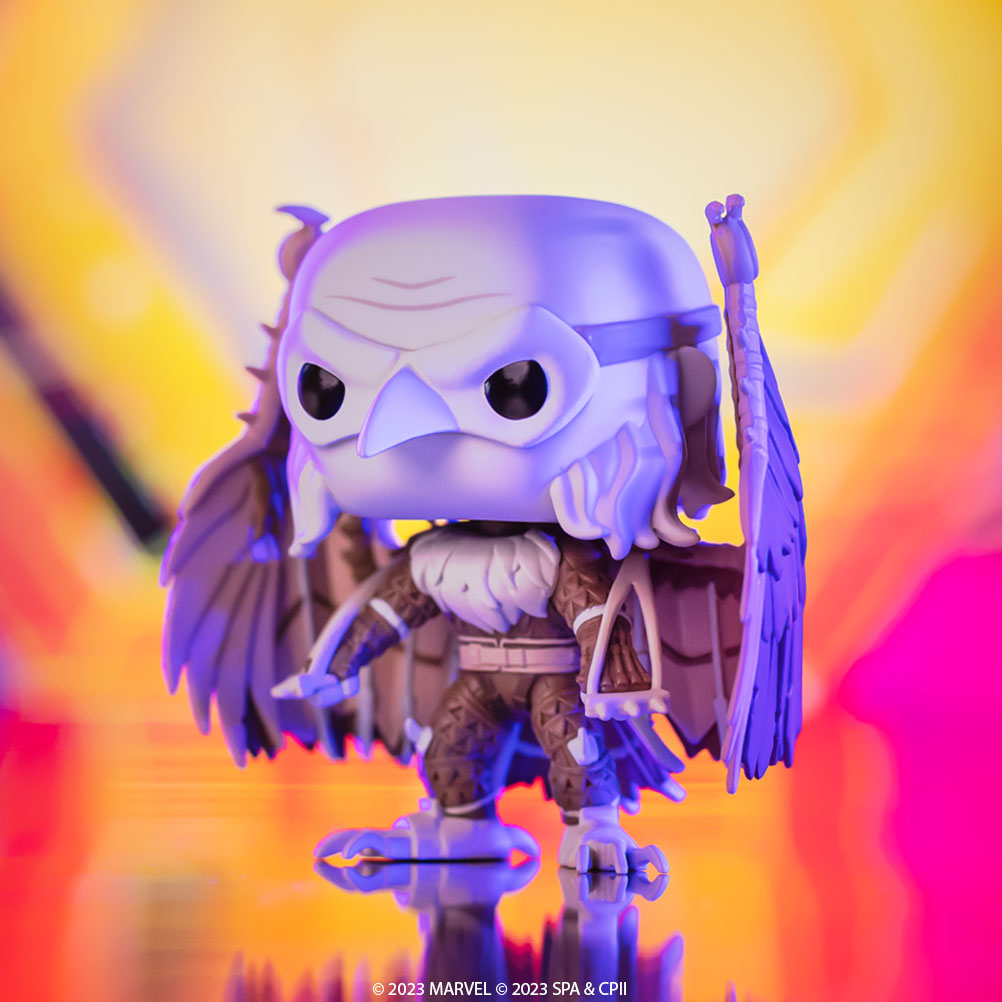FunkoTrack's tweet photo. @OriginalFunko: Redefine what it means to be a hero! Brooklyn’s friendly neighborhood Spider-Man returns with new collectibles from Spider-Man: Across the Spider-Verse. Who will swing by to hang in your set? https://t.co/wFL0KpVjfe #Funko #FunkoPOP #Spi… https://t.co/QkfQ192tWH