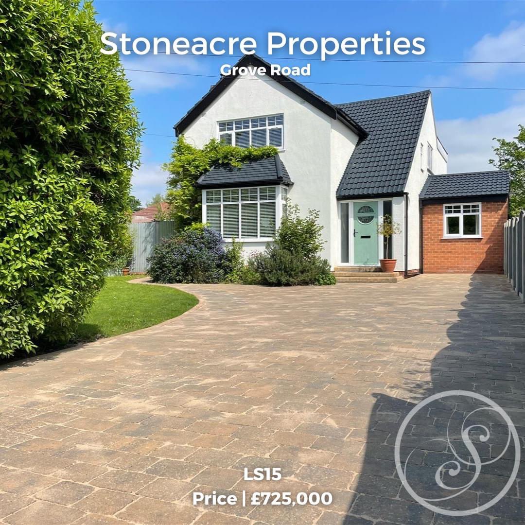Stoneacre Properties tweet media
