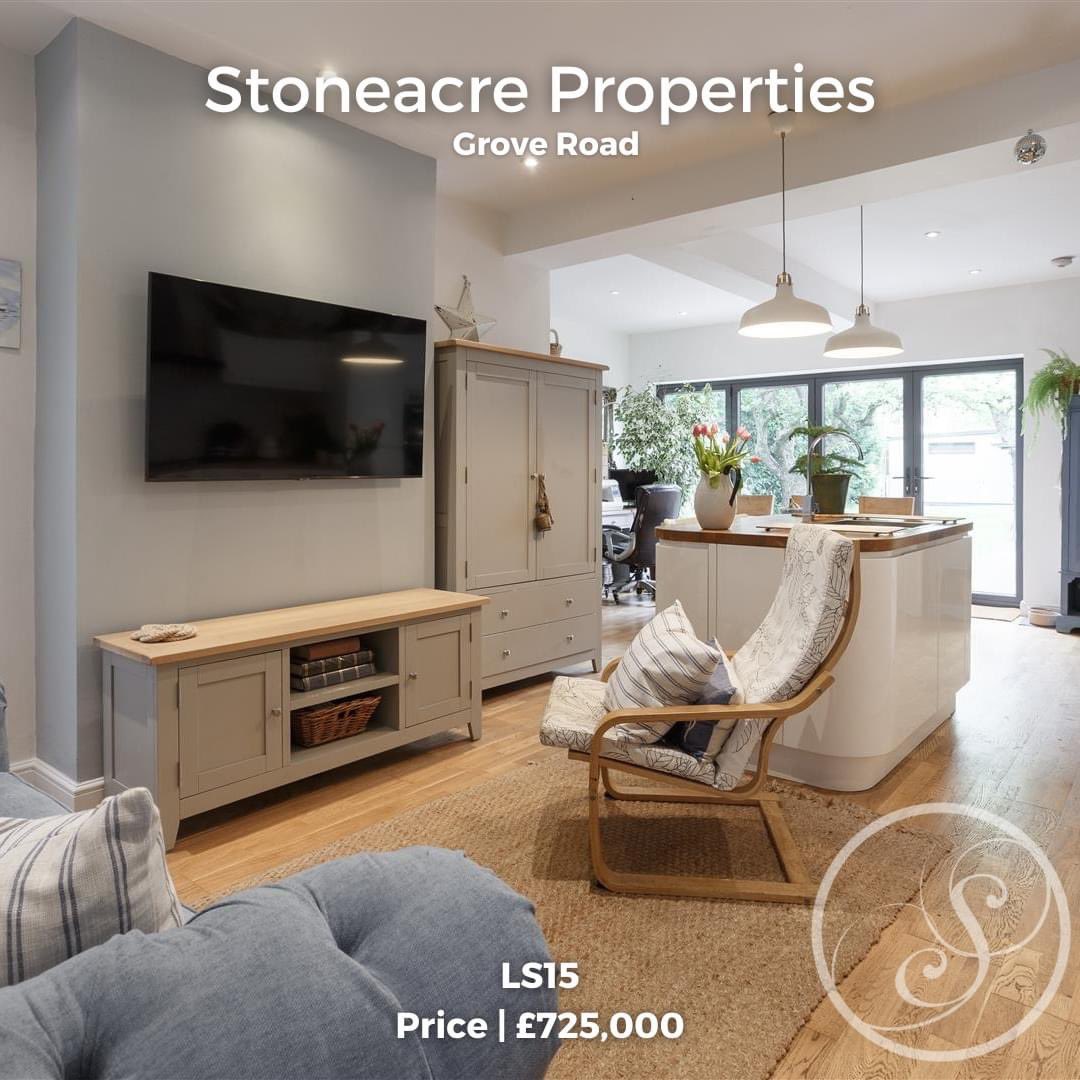Stoneacre Properties tweet media