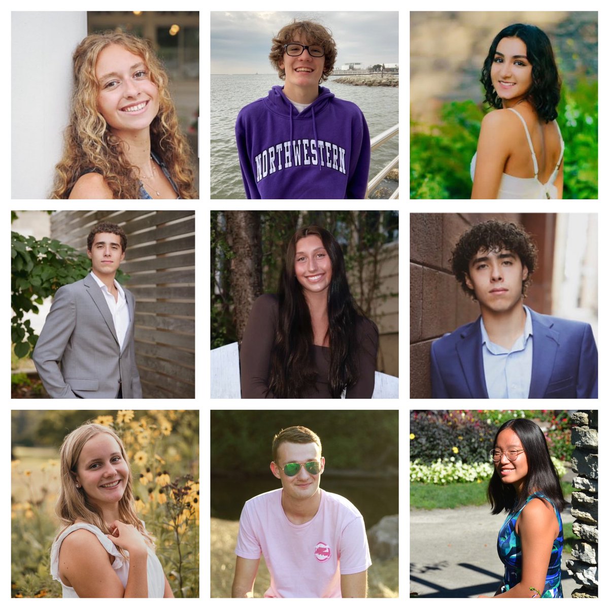 🎓As we near the end of another school year, EBSC wishes to recognize and celebrate our amazing seniors of the class of 2023.😊 

Look for a new post each day and join us in celebrating each senior as they close out their time with EBSC.🥹 

#excellenceinlifethroughswimming
