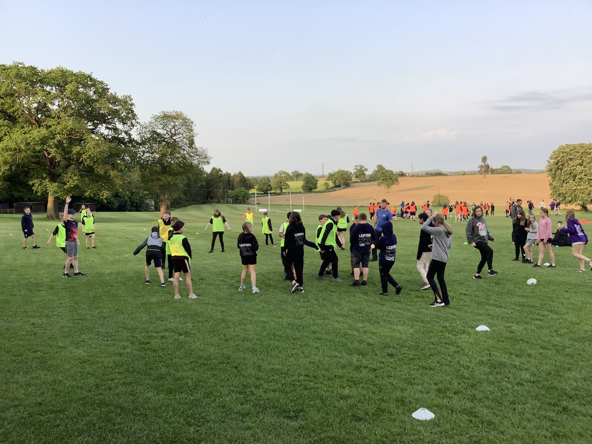 LT_Trust's tweet photo. Time for some ultimate frisbee with our Y6 friends. @StWilfridsPGL @CanonSharples @Haigh_St_Davids @StAdlington @PGLTravel https://t.co/6UkHTpB6Kv