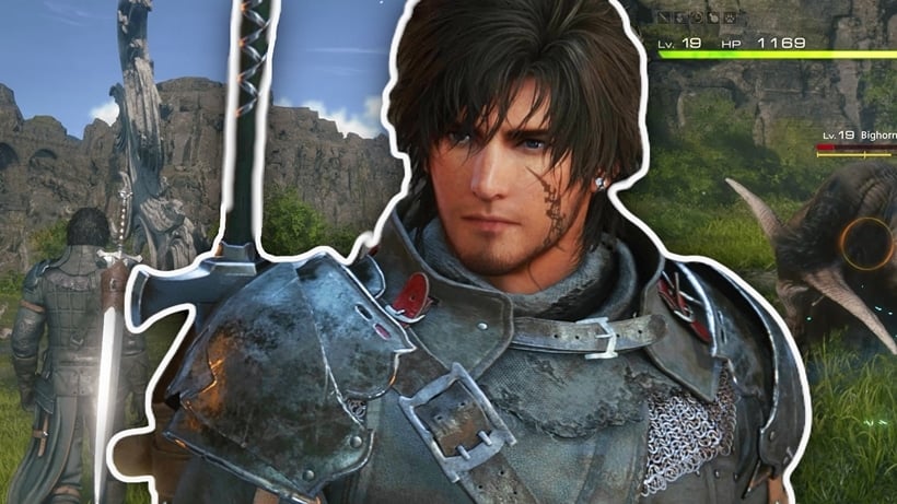TrueTrophy's tweet photo. Come on now — our Final Fantasy XVI preview is just begging to be read! 👇🆕📖
Here: https://t.co/jh1fWTusqM
#FF16 #FinalFantasy #FinalFantasy16 #ps5 #playstatation https://t.co/zyD1KP60QX