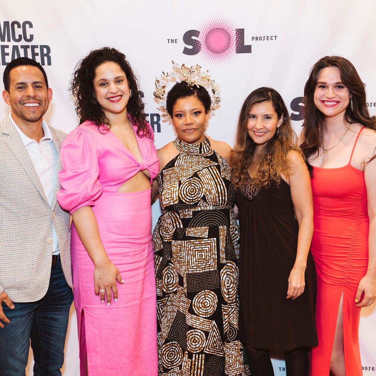 The Sol Project tweet media