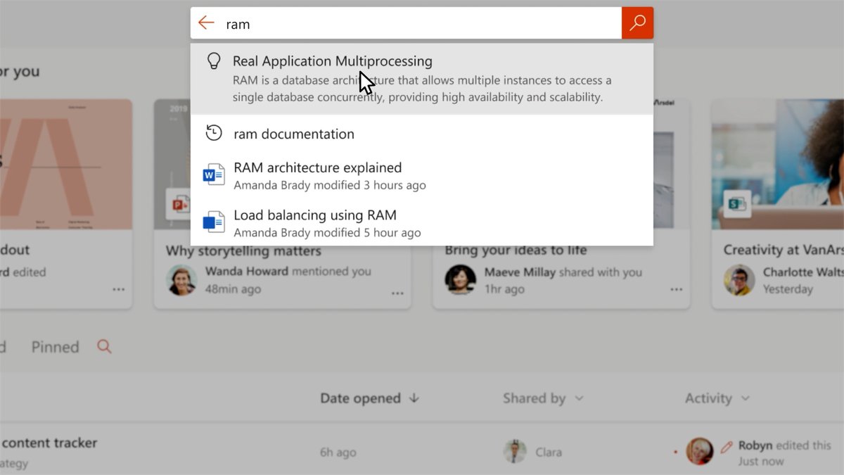 TRELOHAN Kevin (@ktrelohan) on Twitter photo #RT <a href="/SharePoint/">Microsoft SharePoint</a>: See #MicrosoftSearch working better together with #MicrosoftViva. msft.it/6014gby7y #RT <a href="/SharePoint/">Microsoft SharePoint</a>: See #MicrosoftSearch working better together with #MicrosoftViva. msft.it/6014gby7y