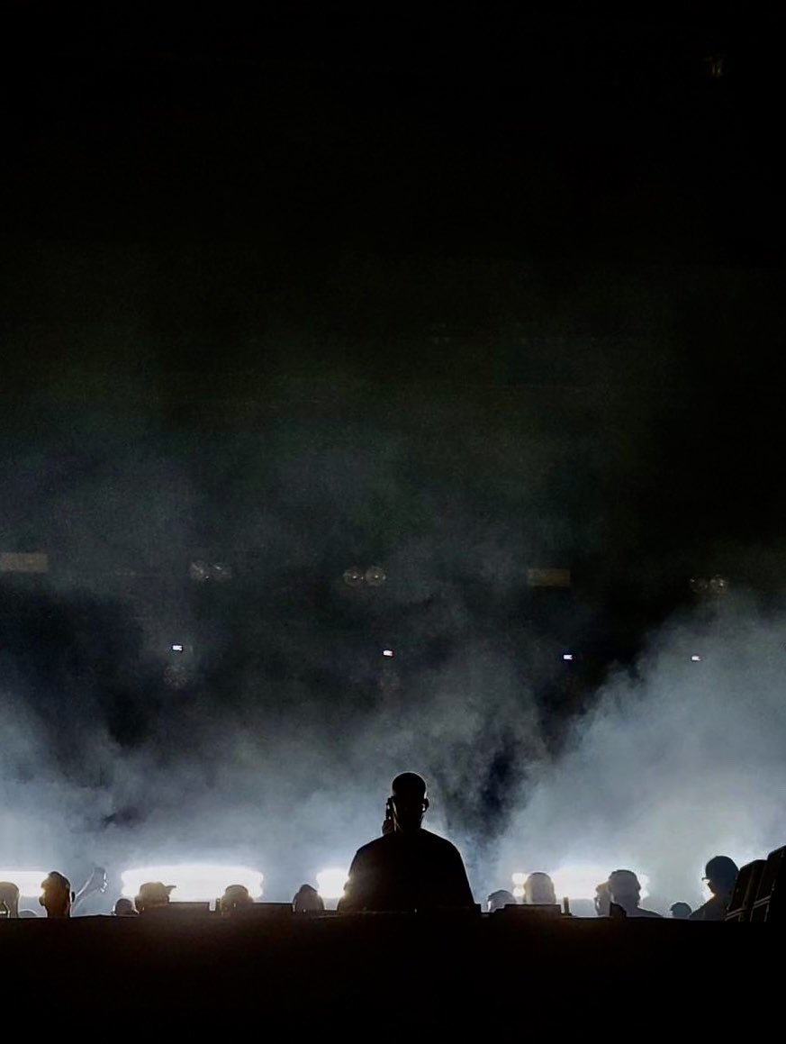 RealBlackCoffee's tweet image. Blessed weekend 🙏🏿❤️