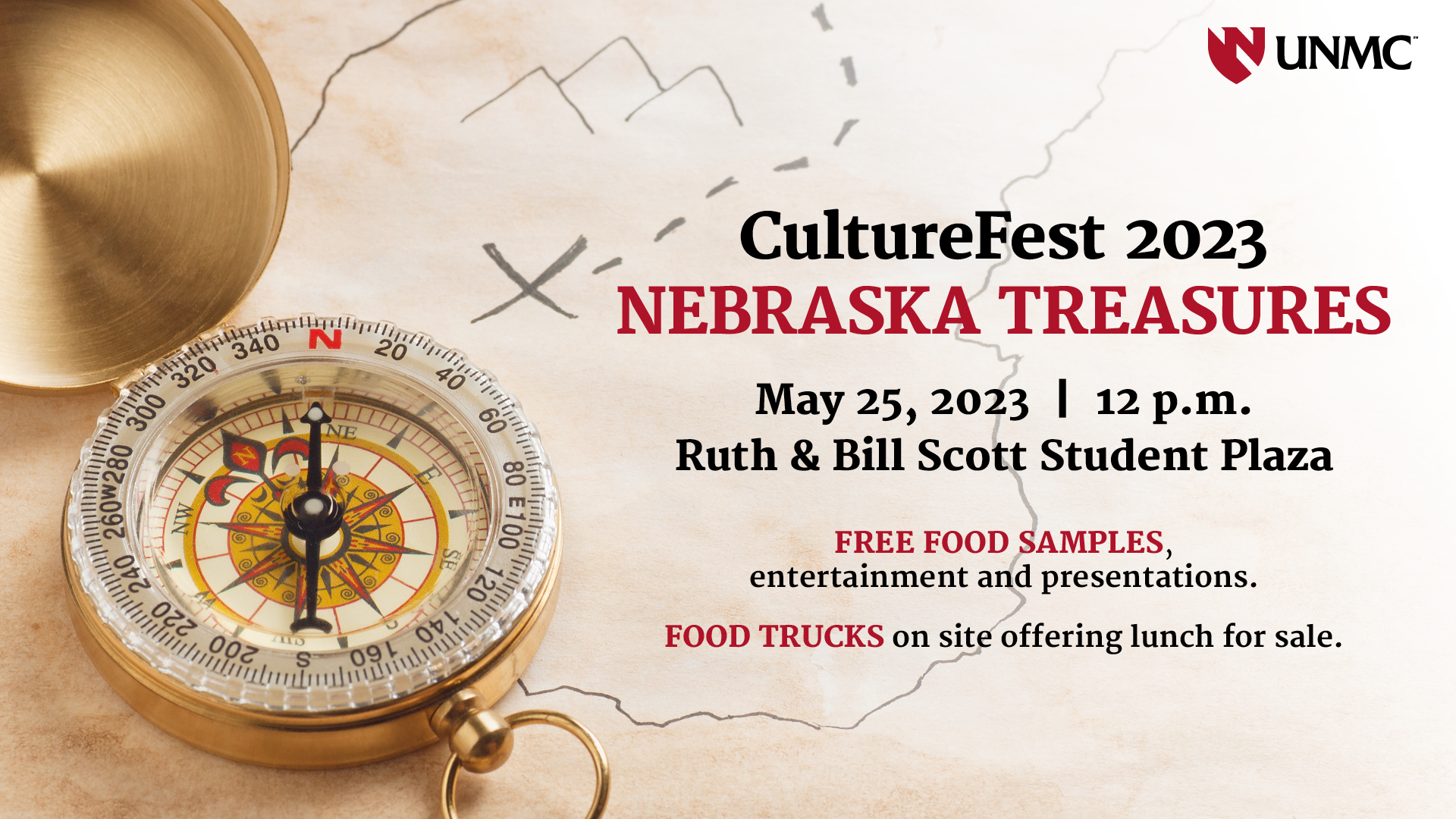 University of Nebraska Medical Center on Twitter "📣 Mark your