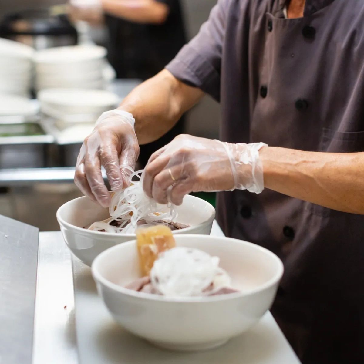 mrsanthai's tweet photo. At #MrsAnThai, we take pride in preparing delicious meals. Our commitment to perfection is unmatched, and we believe our dishes speak for themselves. So why not indulge in our culinary creations and taste perfection for yourself? https://t.co/J3nt17XbAR