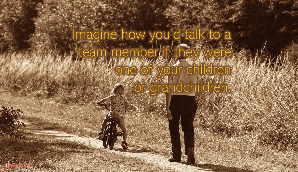 MASTER THE RIPPLE EFFECT

One of the biggest challenges of leadership is lack of imagination.

bit.ly/3q4nZE5

#Leadership
#Management
#LFreakpost