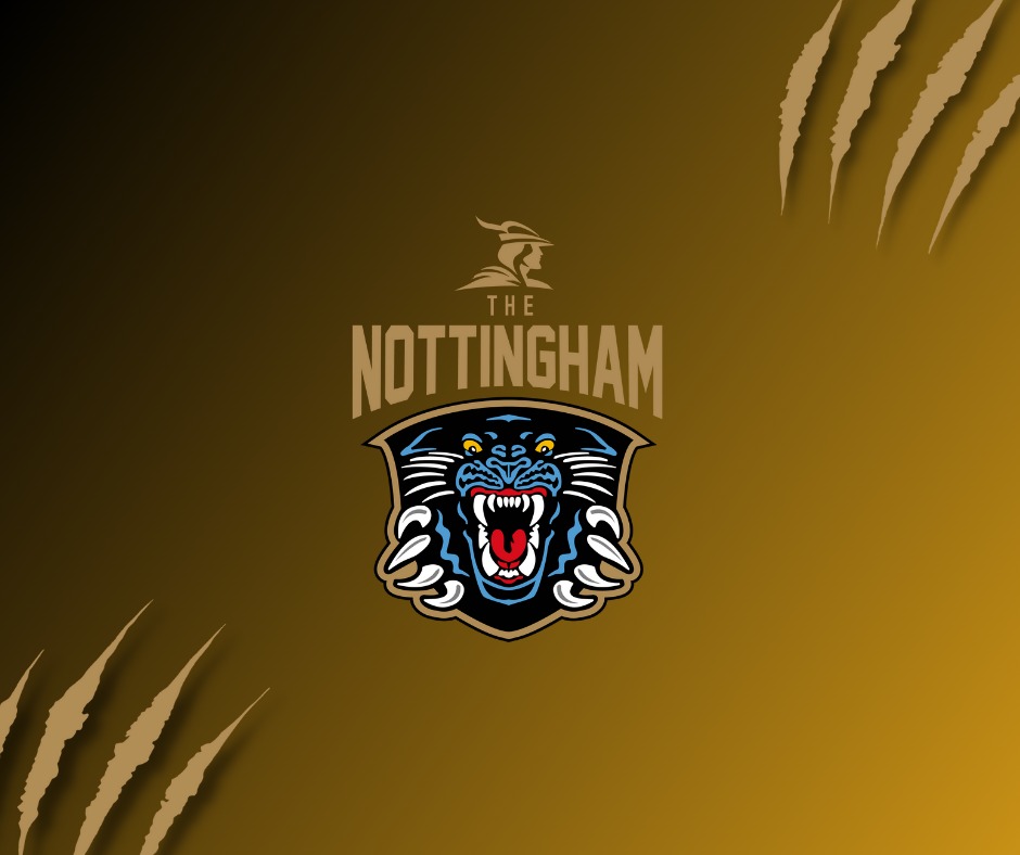 Nottingham Panthers tweet media