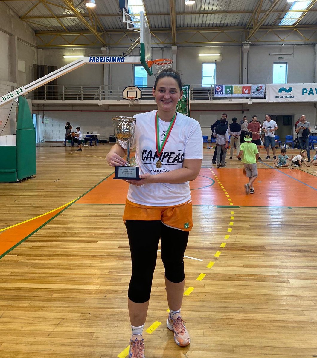 pankova_v's tweet photo. Champ🤩 obrigada a todos🧡 https://t.co/pzwGuC7xnF