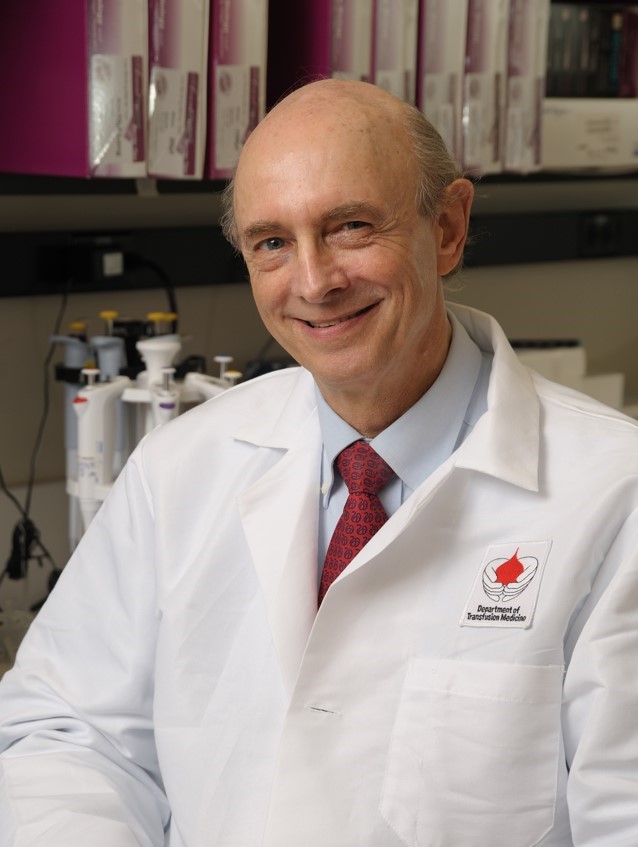 NIH Clinical Center tweet media