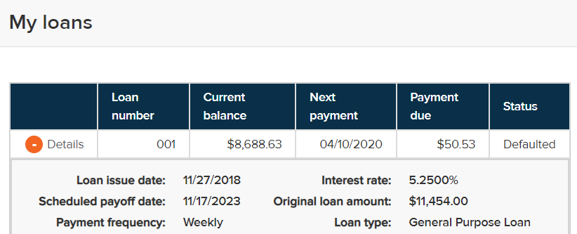 natealex's tweet photo. november 2018. eth was ~$110

i had been buying fairly regularly since the top in january (~$1440) and had drained my bank account

i borrowed against my 401k after another major sell off. this money turned into millions of dollars a few years later https://t.co/fNI408R4Wc
