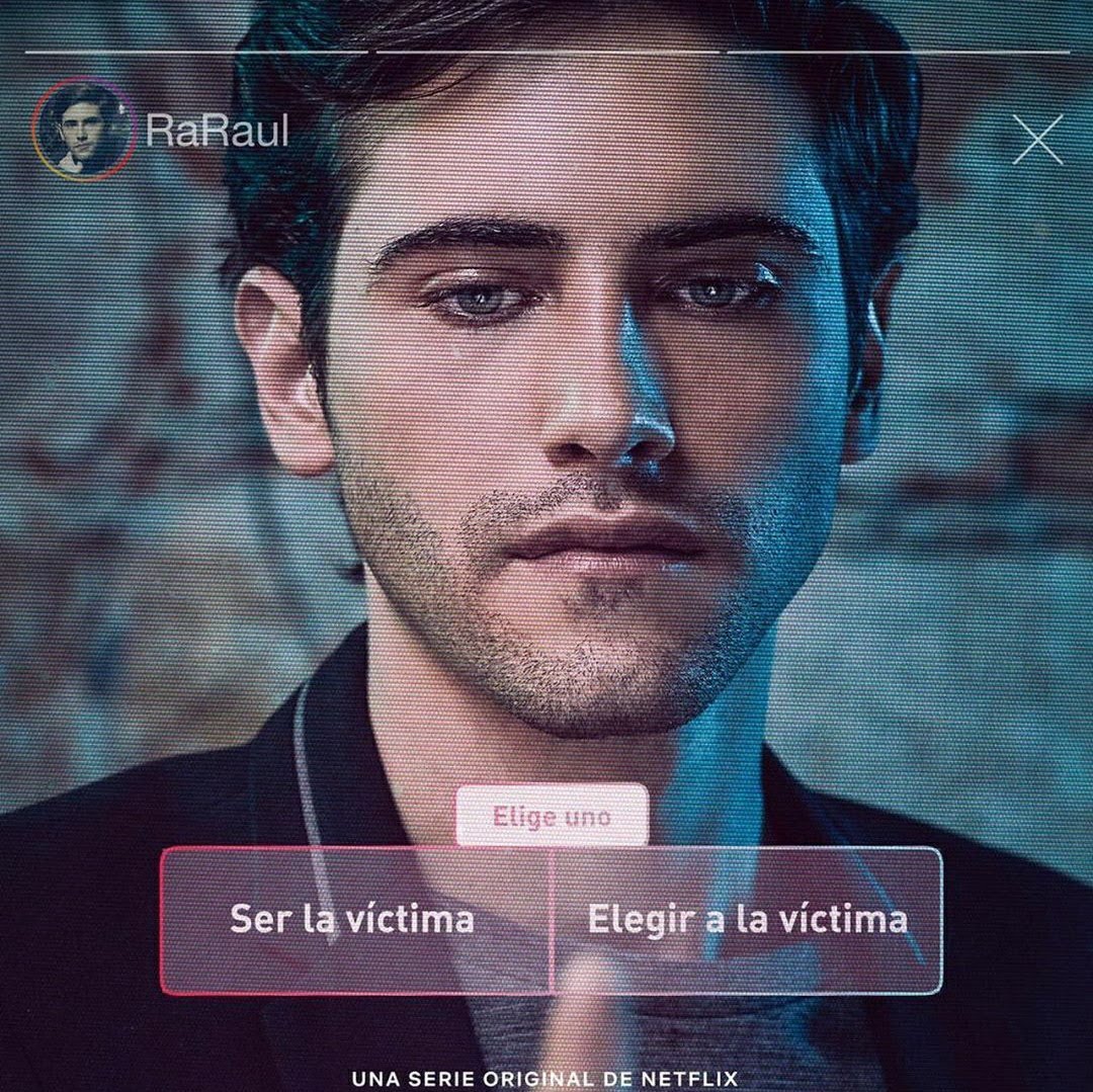 YankelStevan_MX's tweet image. #TB 📆 | Un día como hoy, pero hace tres años (22/05/20) se estrenaba la primer temporada de #ControlZ 💥

Hace tres años aparecía Raúl León por primera vez en las pantallas de Netflix 🎬