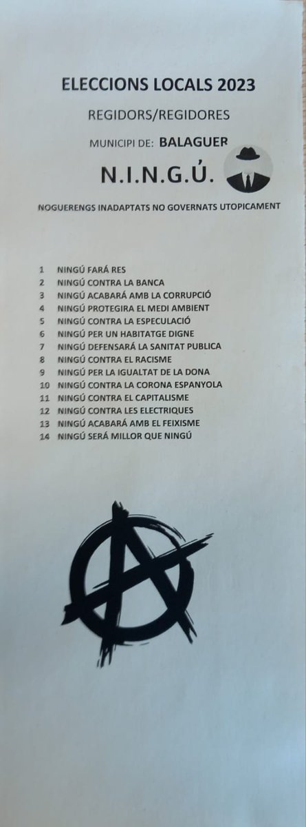 BaixDe's tweet photo. A botar-los!! 
#botemlos https://t.co/8J21VTc3Bb