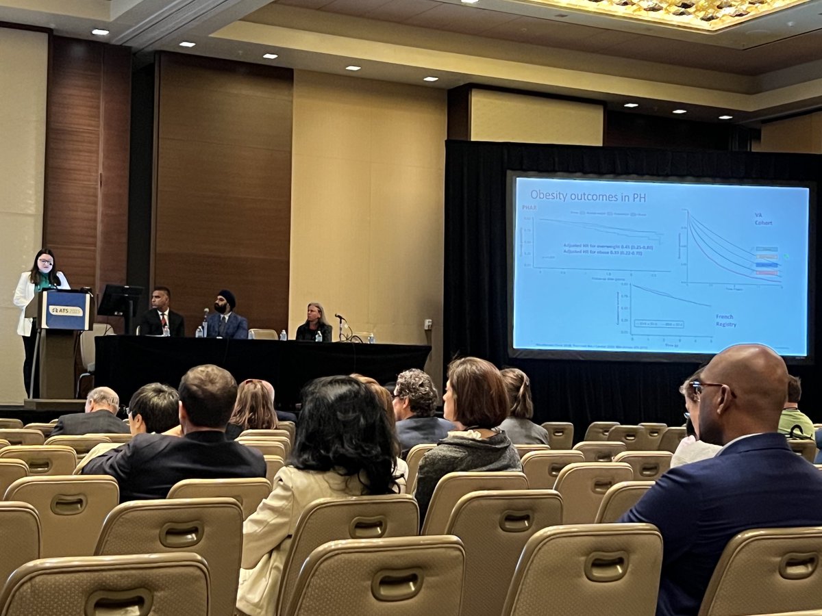 Brown Medicine Pulmonary Vascular Disease (@brownpvd) on Twitter photo Check out our statāļø T32 fellow ā¦<a href="/navneetsinghmd/">Navneet Singh, MD, ScM</a>ā© co-chairing an exciting session on extrapulmonary manifestations of PVD with ā¦<a href="/AnnaHemnes/">Anna Hemnes</a>ā© and ā¦<a href="/SobanUmar/">Soban Umar, MD, PhD, FAHA, ATSF š«š«</a>ā© featuring a fantastic talks including this one by ā¦<a href="/AlNaamani_N/">Nadine Al-Naamani</a>ā© ā¦ā¦ā¦<a href="/PennMedPH/">Pulmonary Hypertension at Penn</a>ā© Check out our statāļø T32 fellow ā¦<a href="/navneetsinghmd/">Navneet Singh, MD, ScM</a>ā© co-chairing an exciting session on extrapulmonary manifestations of PVD with ā¦<a href="/AnnaHemnes/">Anna Hemnes</a>ā© and ā¦<a href="/SobanUmar/">Soban Umar, MD, PhD, FAHA, ATSF š«š«</a>ā© featuring a fantastic talks including this one by ā¦<a href="/AlNaamani_N/">Nadine Al-Naamani</a>ā© ā¦ā¦ā¦<a href="/PennMedPH/">Pulmonary Hypertension at Penn</a>ā©