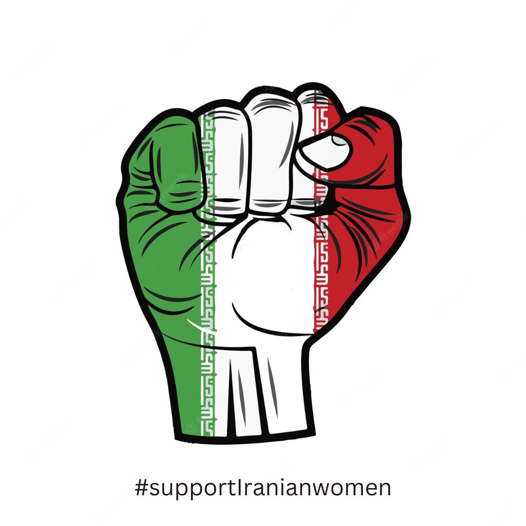 WomanlifeFF's tweet photo. It is time we support our own.

#supportiranianwomen #womenrights #iranprotest #lifeiniran #supportwomen #womenofiran #standforiran #iranfightsback #iraniangirls #iranwomen https://t.co/cPz1ZBMZcp