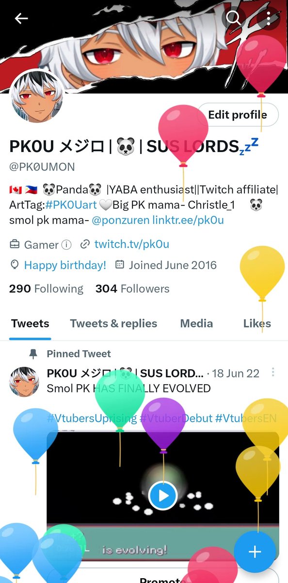 I'M GETTING OLD AAAAAAAAAH