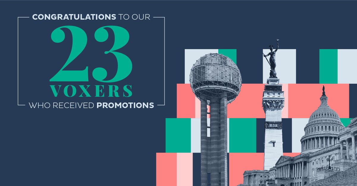 VOX Global tweet media