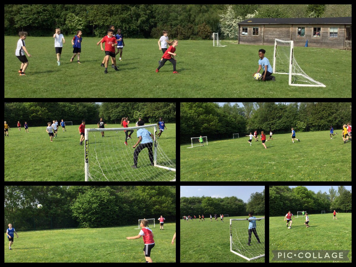MrsICTJones's tweet photo. 2/2 …Chocolate cakes and savoury bakes aplenty in Food Technology w/ Mrs Walls &amp; Mrs Brotherton; improving our course times week-on-week in Cross-County w/ Mr Bennion &amp; Miss Jacombs; and ‘Teamwork Makes the Dream Work’ for Year 6 in Football w/ Mrs Darby @FibParkAcademy https://t.co/83oo2IhJxP