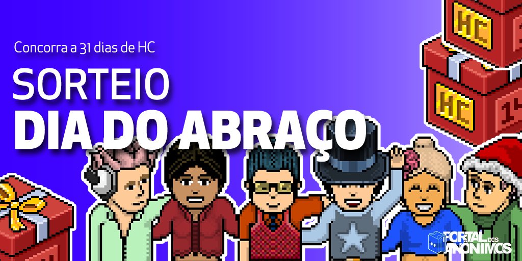 Portal dos Anônimos 🍽️ tweet media
