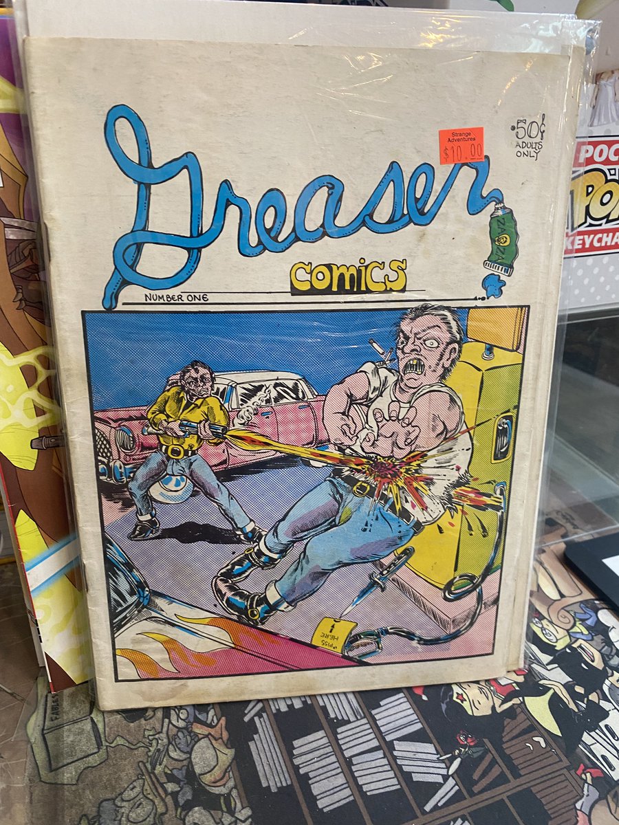 strangeadventrz's tweet photo. a thread of underground comix

#readmorecomix https://t.co/16mkXSaf2k