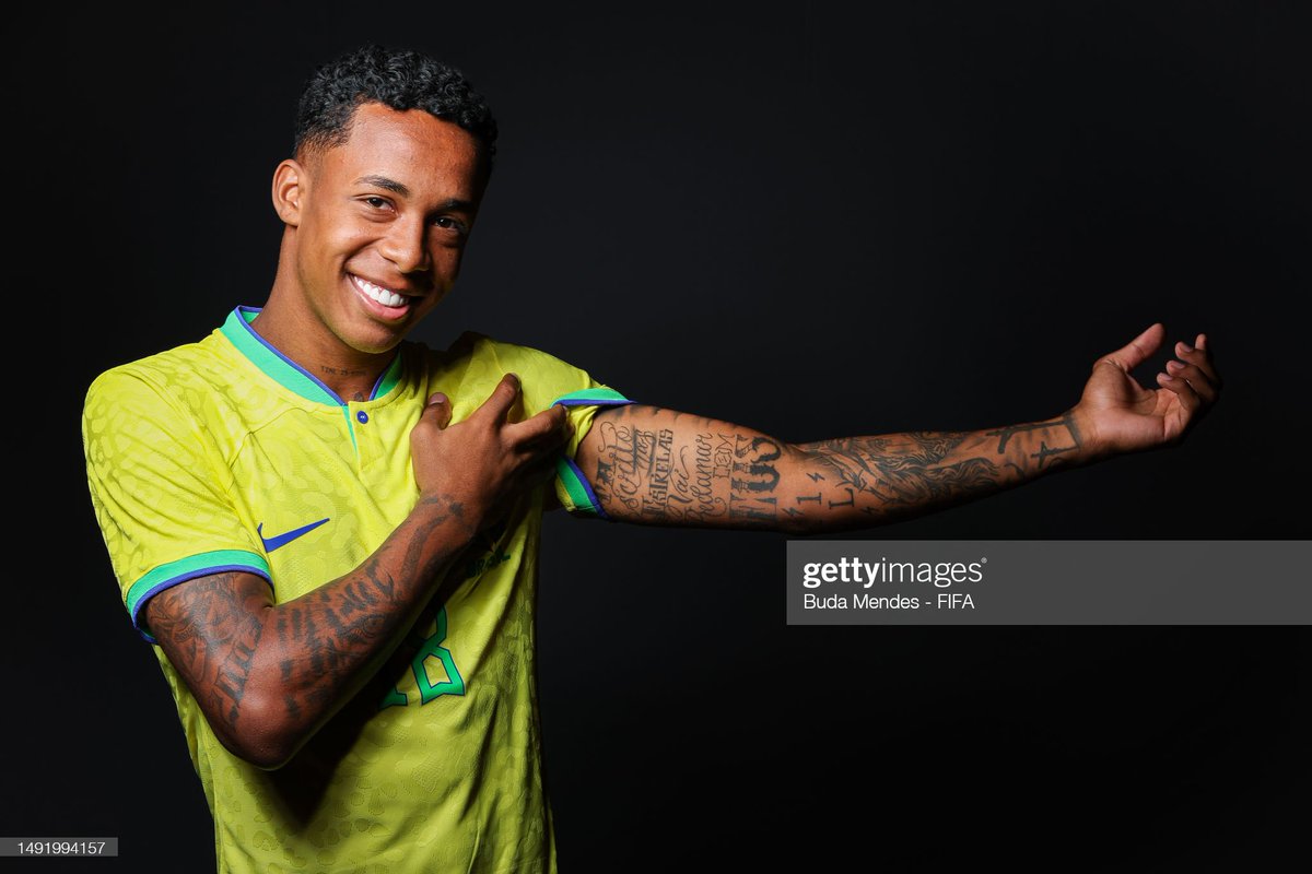 RHiscottImages's tweet photo. FIFA U-20 World Cup Portrait Project ✅

24 Teams, 530 Players

Fantastic Work from the Team across Argentina 🇦🇷 and an Incredible effort from the Getty Images Editing Team in the UK 🇬🇧

Watch the Tournament unfold here : https://t.co/fcwYuYm0pK

#GettyImages #WorldCup #Editing https://t.co/fJKTRefPsX