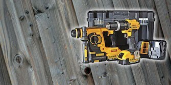 In this review we take a look at this DeWalt drill set a great quality drill set from DeWalt. #DIY #Tools #Review - ift.tt/0bL3UP6