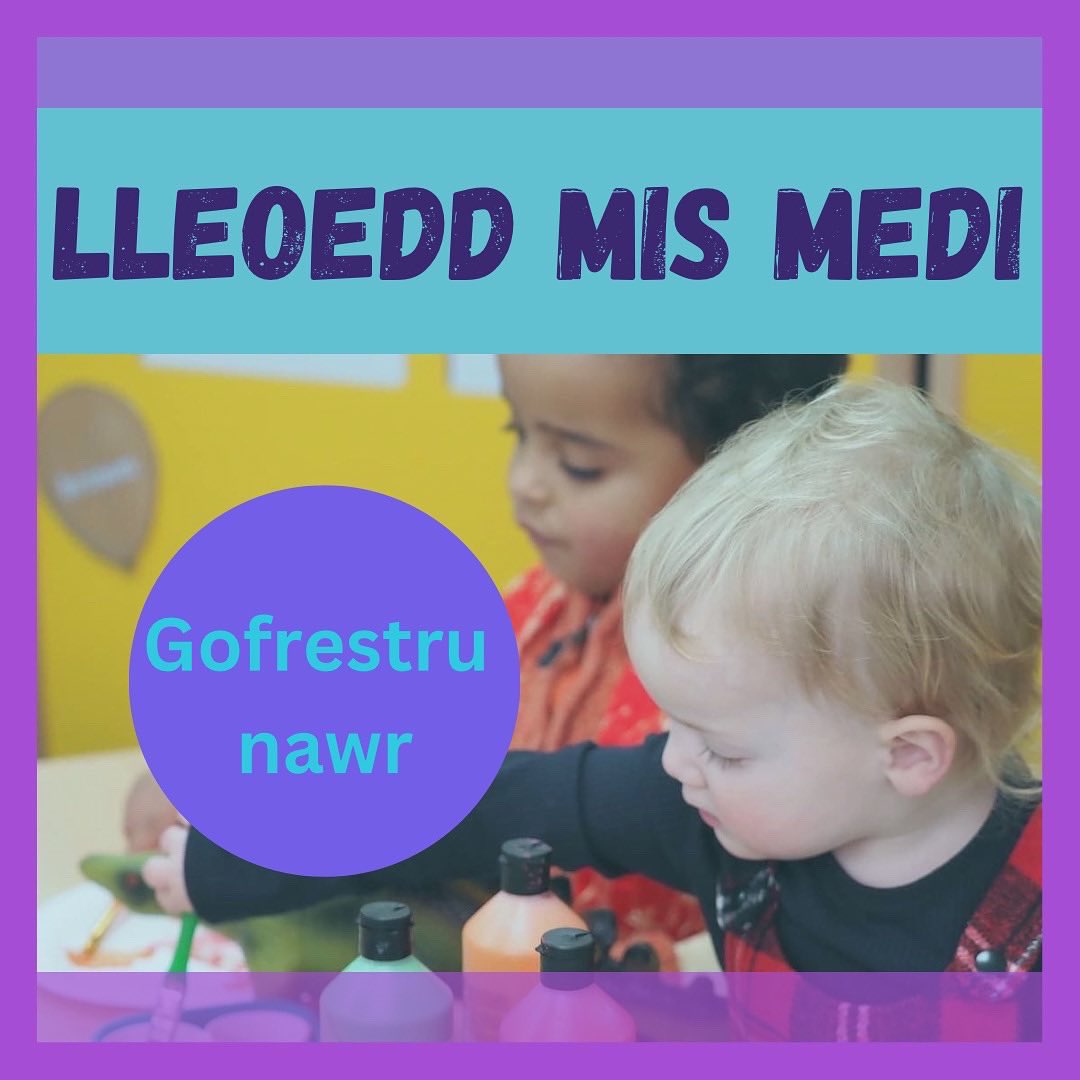 Spaces for September now open ! 🐙💜 ALSO May half term sessions now available to book - for children up to 5 years. 

Go to wibliwobli.co.uk/contact/

#porthour