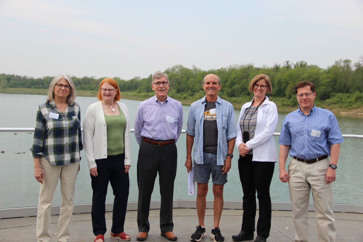 Pain Interest Group (@uiowa_pain) on Twitter photo Past and current leadership of our Pain Research Program. Lucky to have prior leaders Drs. Gebhart and Hammond here and joining the current leadership team- <a href="/ksluka0101/">Kathleen Sluka</a>, Dr Usachev, @lfreylaw <a href="/ALPHACGRP/">Russolab</a> . <a href="/IowaNeuroPharm/">UIowaNeuroPharm</a> <a href="/IowaNeuroPharm/">UIowaNeuroPharm</a> <a href="/IowaNeuroPharm/">UIowaNeuroPharm</a> <a href="/NINDSdirector/">Walter J. Koroshetz</a> Past and current leadership of our Pain Research Program. Lucky to have prior leaders Drs. Gebhart and Hammond here and joining the current leadership team- <a href="/ksluka0101/">Kathleen Sluka</a>, Dr Usachev, @lfreylaw <a href="/ALPHACGRP/">Russolab</a> . <a href="/IowaNeuroPharm/">UIowaNeuroPharm</a> <a href="/IowaNeuroPharm/">UIowaNeuroPharm</a> <a href="/IowaNeuroPharm/">UIowaNeuroPharm</a> <a href="/NINDSdirector/">Walter J. Koroshetz</a>