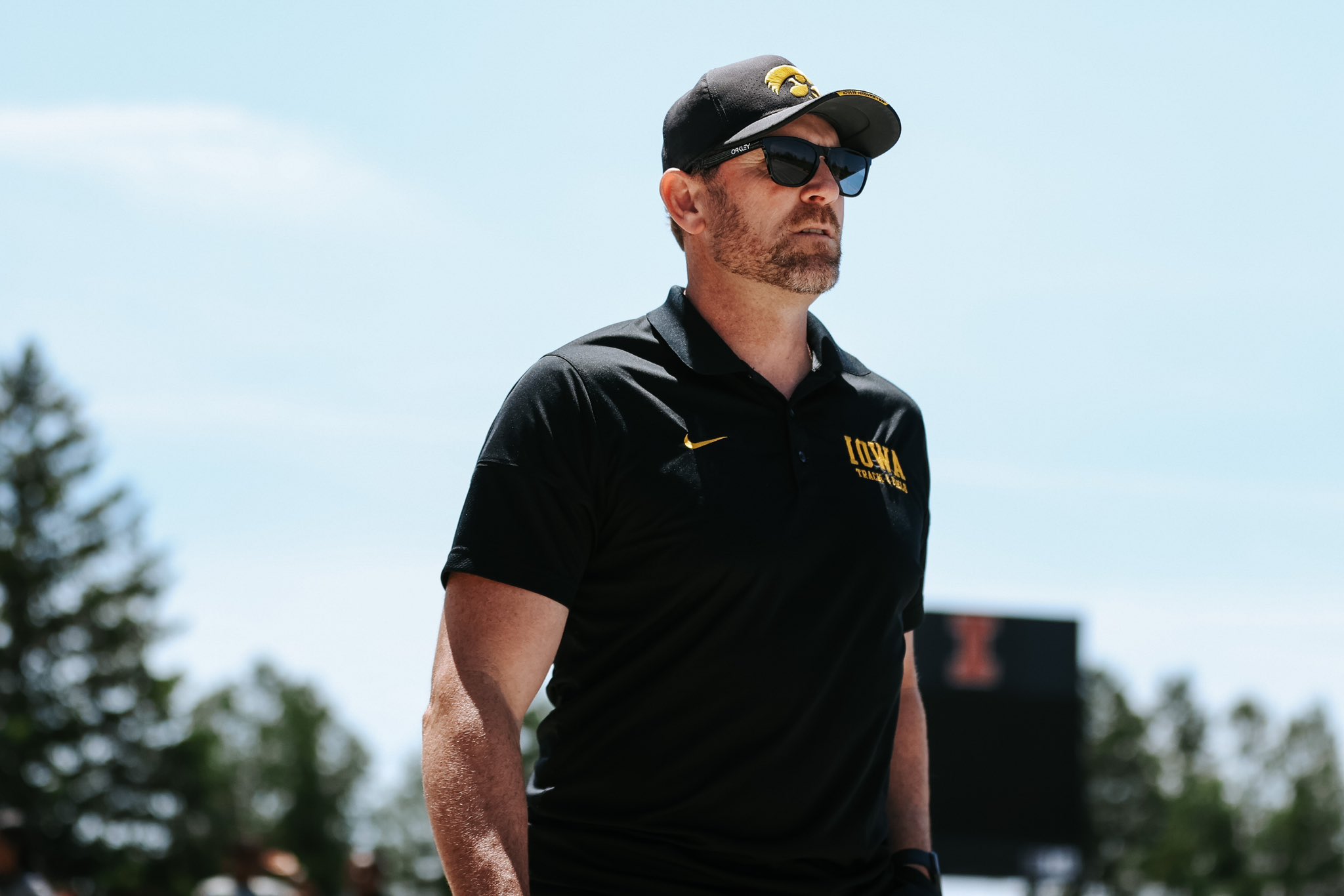                      Wishing a Happy Birthday to our very own head coach Joey Woody!  