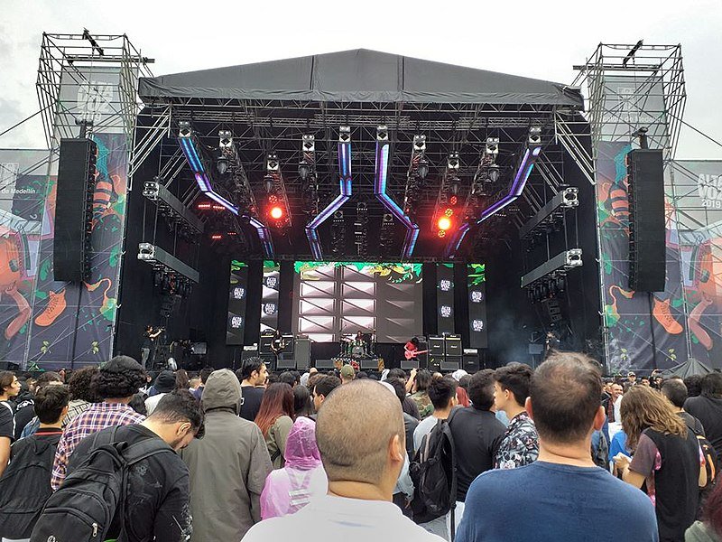 Radiónica tweet media