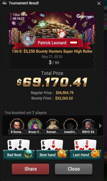 Patrick Leonard 🫡 tweet media