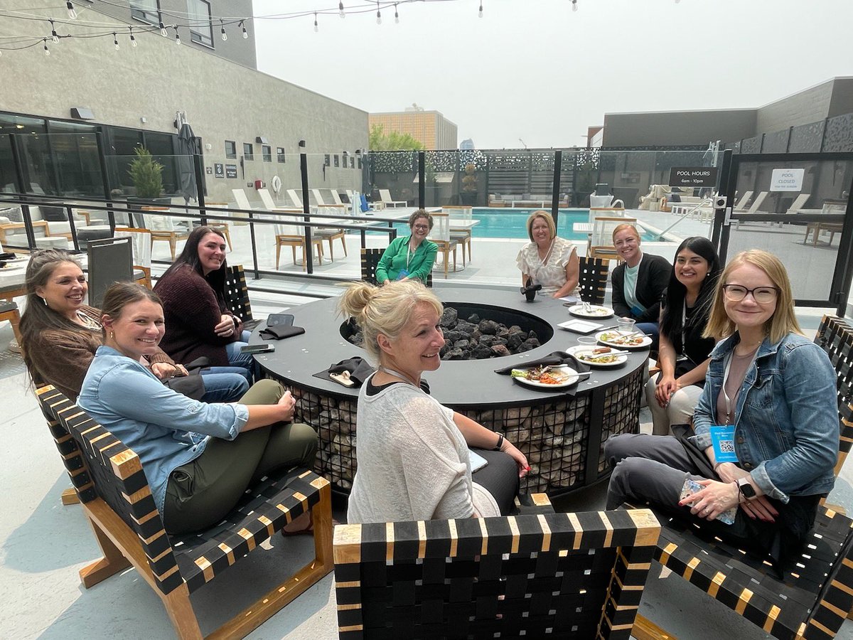 When <a href="/SweeneyDiane/">Diane Sweeney</a> takes your picture!!! (Lindsey and Jarita were on a walk)
#StudentCenteredCoaching