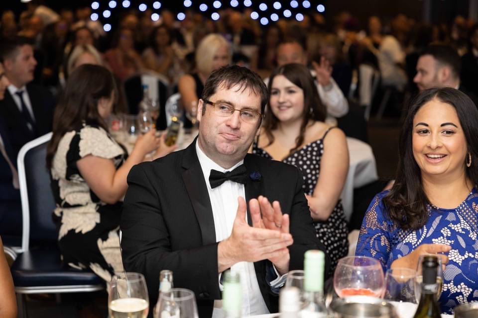 Worcestershire Social Media Awards🏆 tweet media