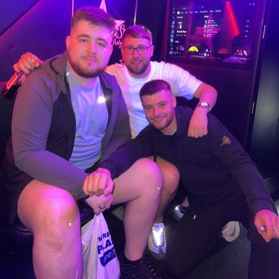 jacob kmiecinski tweet media