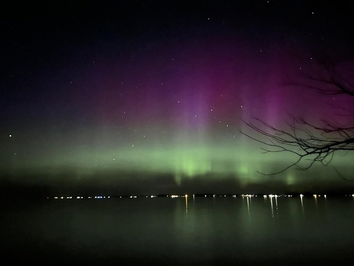 APS Grad Club tweet media