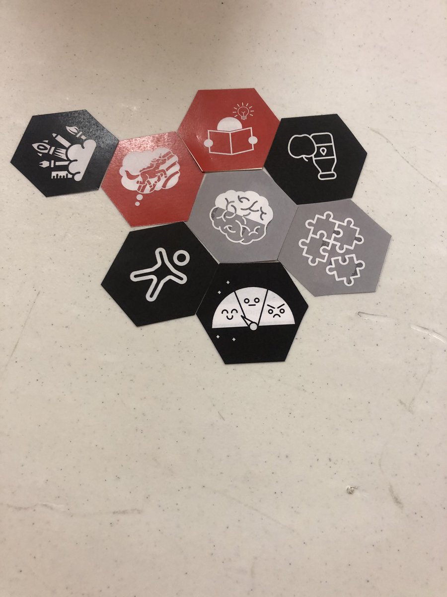 #ESU9 visits Aurora today to experience and practice cooperative learning: positive interference, individual accountability, equal participation, and simultaneous interaction. Thank you Kagan!!!!!